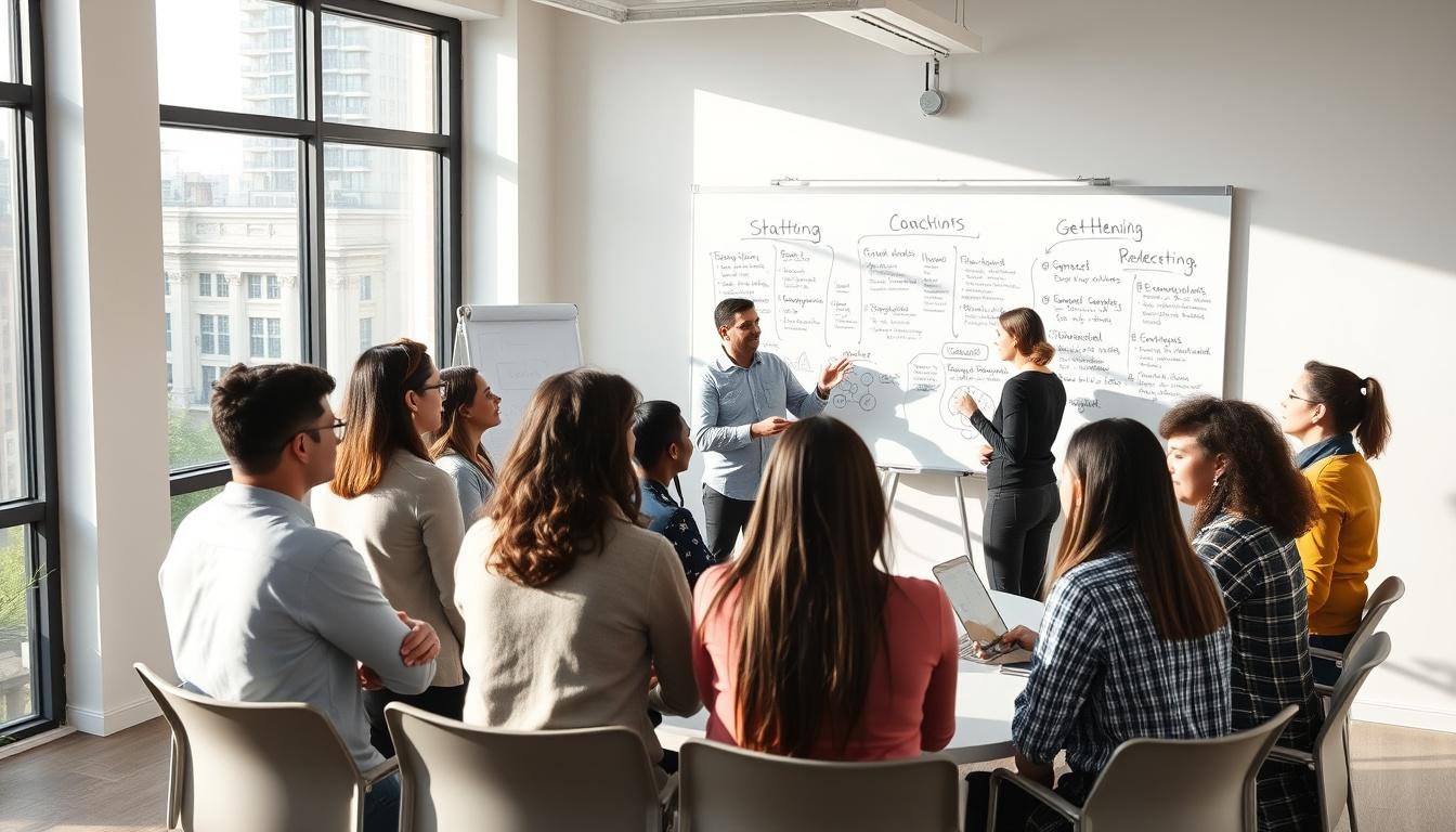 Vantaggi del coaching